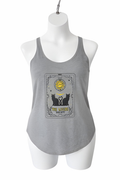 Badd Kitty Tarot Tank