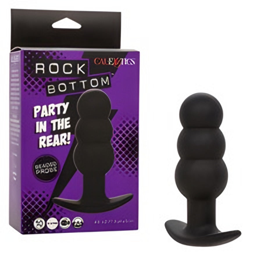 Calex Rock Bottom Beaded Probe