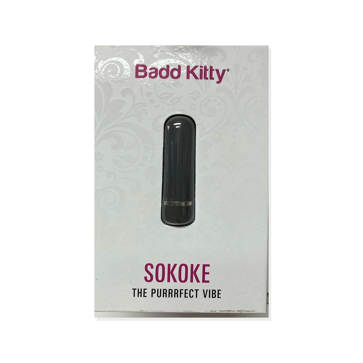 BADD KITTY SOKOKE