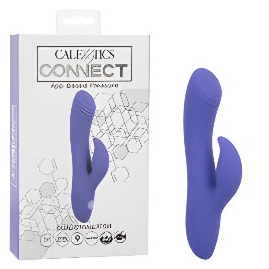 Calex Connect Dual Stimulator