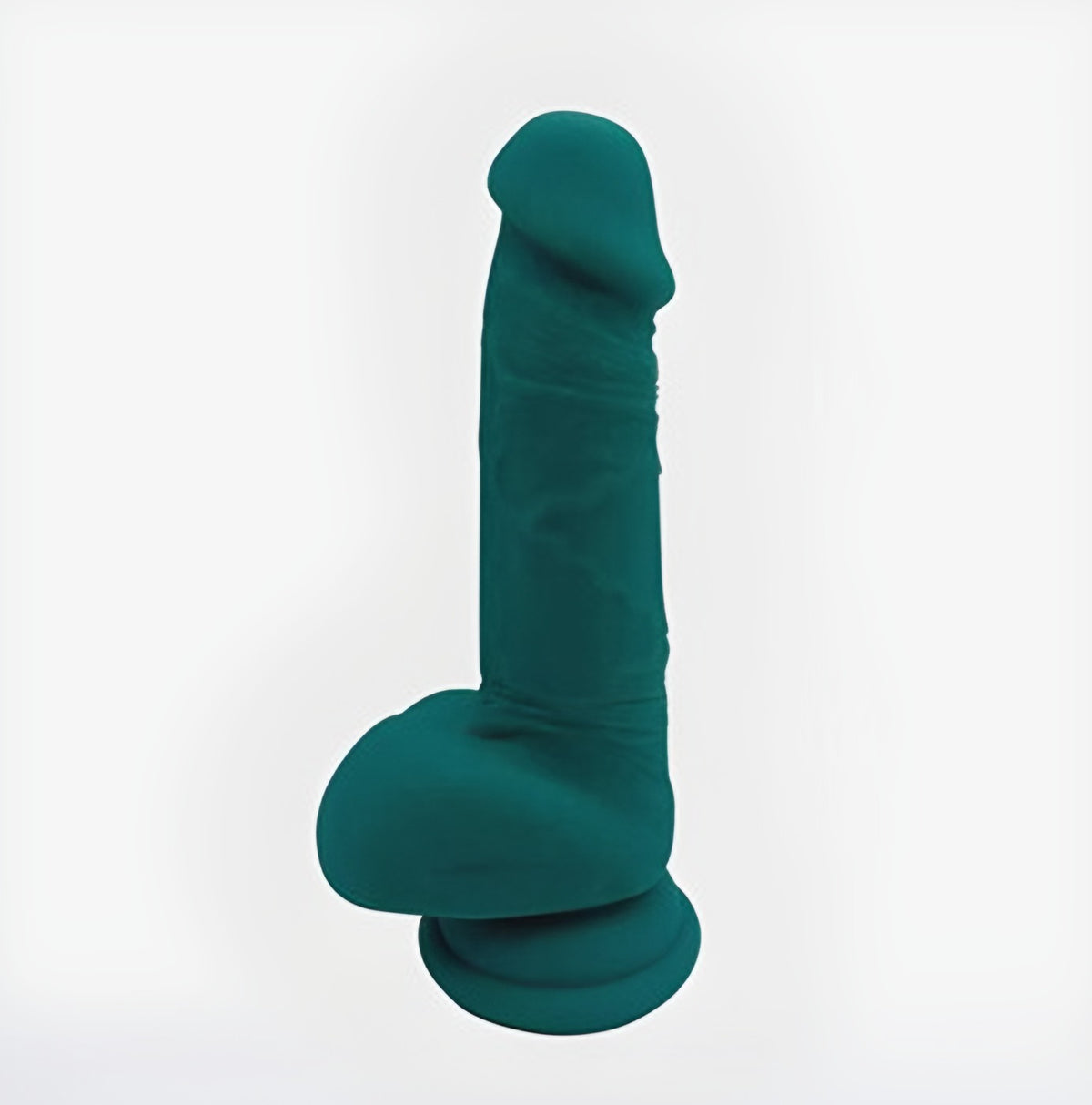 Maia Declan Silicone Dildo