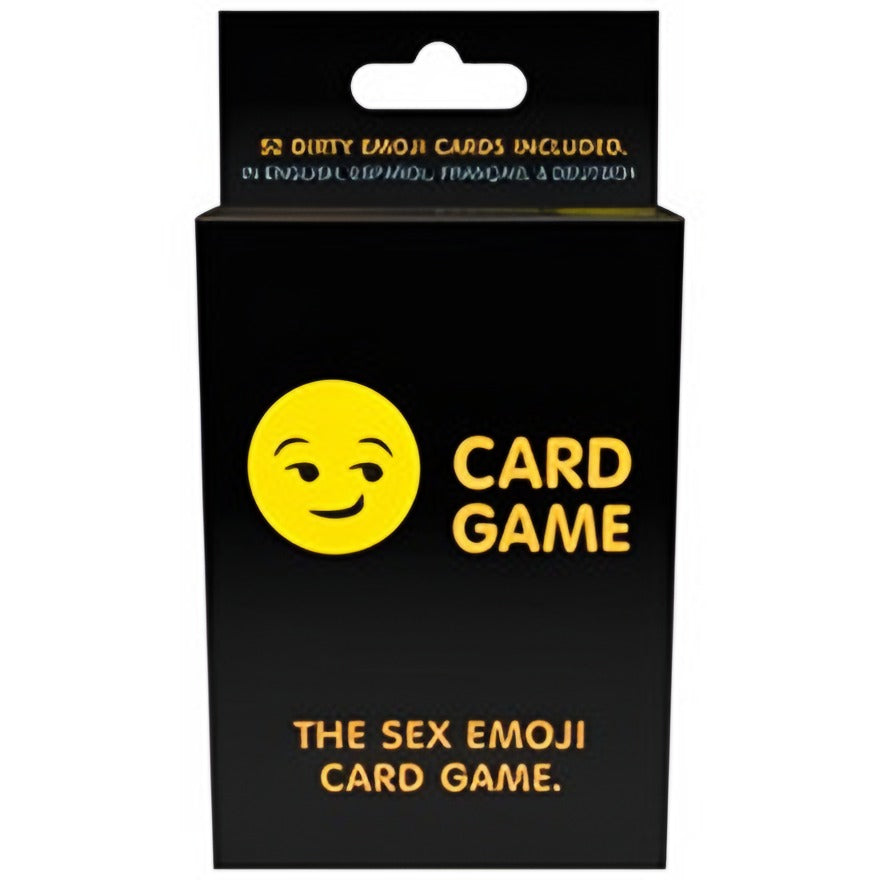 Dtf Card Game