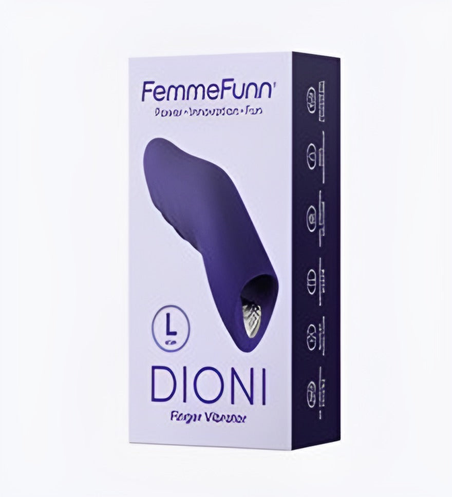 Femme Funn Dioni