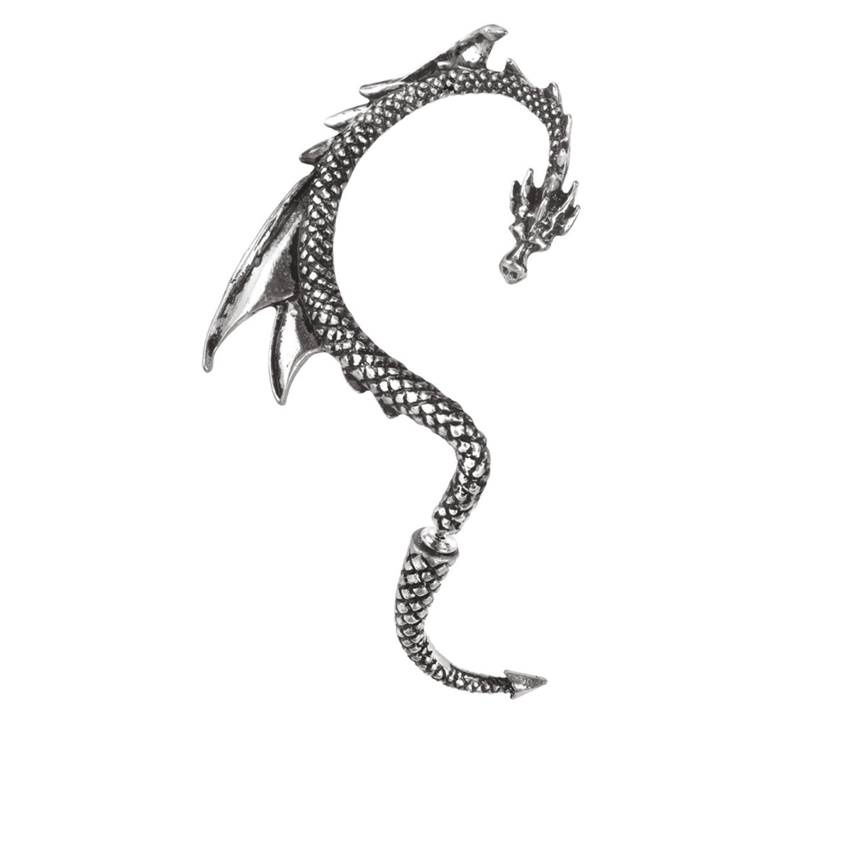 DRAGONS LURE EAR WRAP