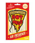 WOOD ROCKET AIR FRESHENER HOT MESS