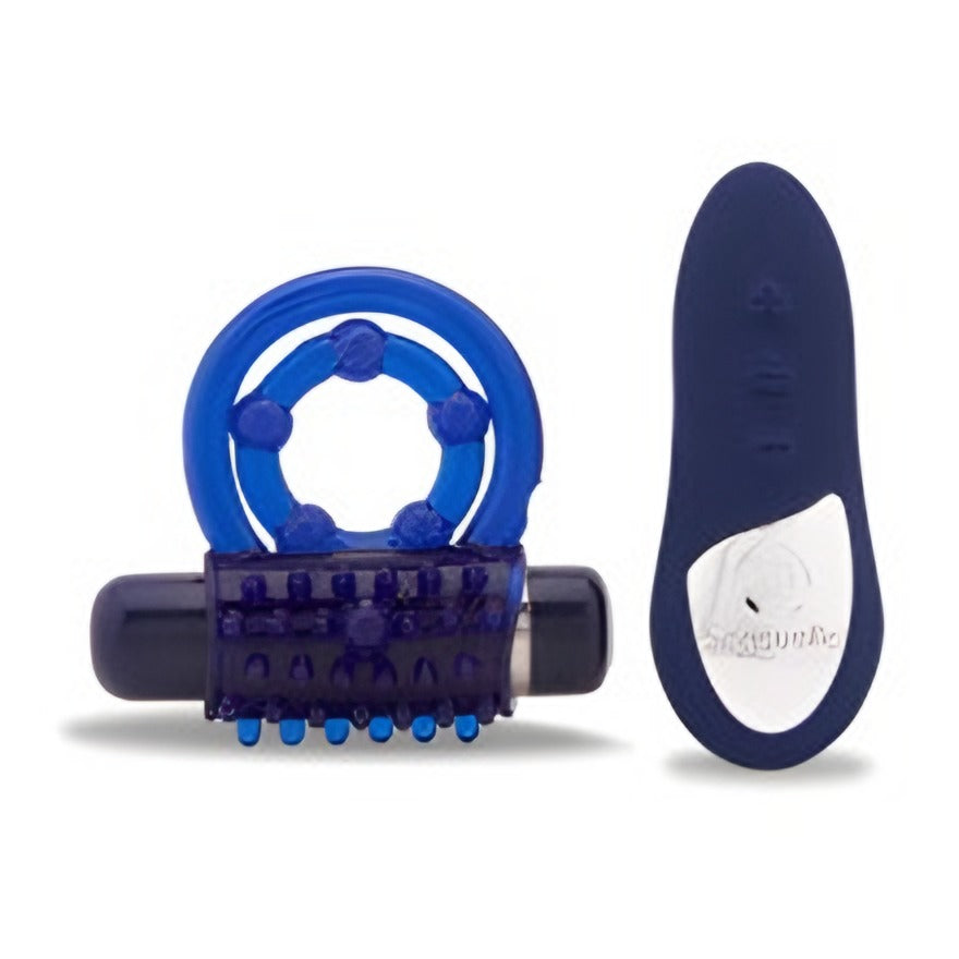 SENSUELLE ENDURE RC BULLET RING