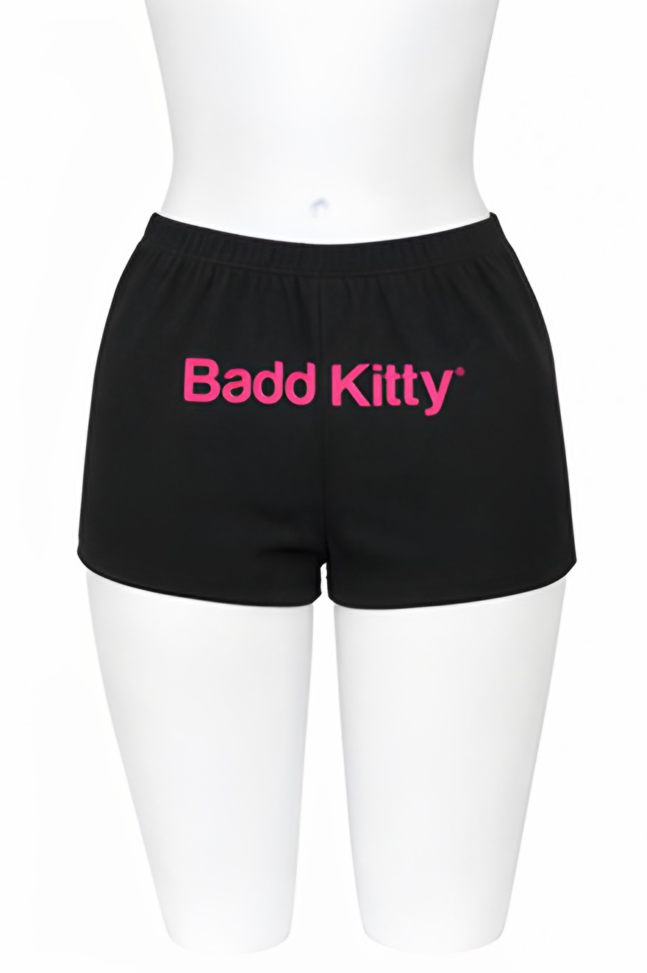BADD KITTY SHORTS