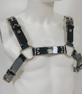 BUCKLE BULLDOG HARNESS