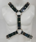 VERTICAL HARNESS