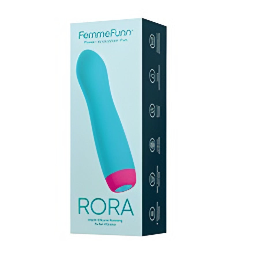 Femme Funn Rora
