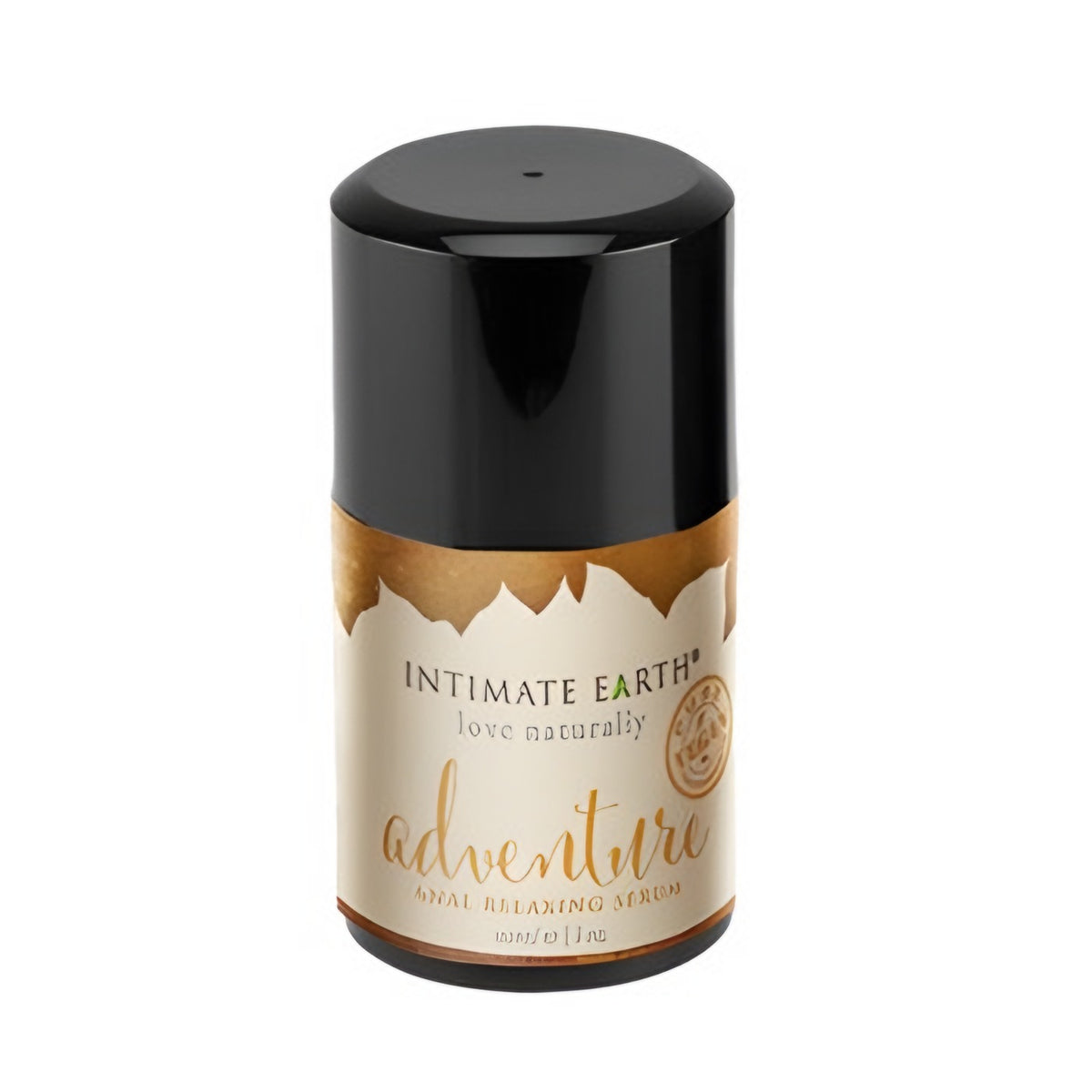 Intimate Earth Adventure Anal Serum 1Oz