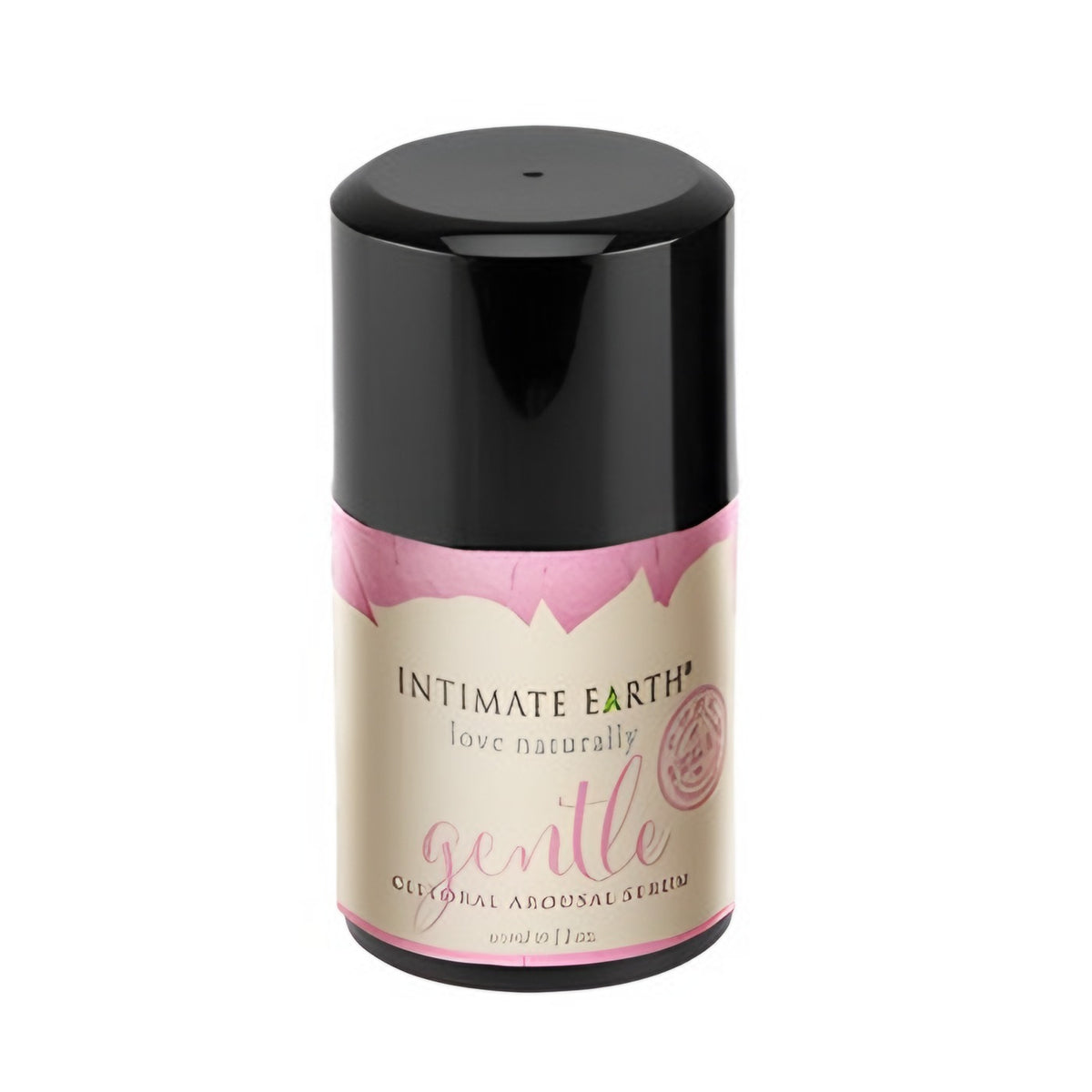 Intimate Earth Gentle Clitoral Stim Serum 1Oz