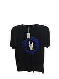 STAY HORNY MENS TEE