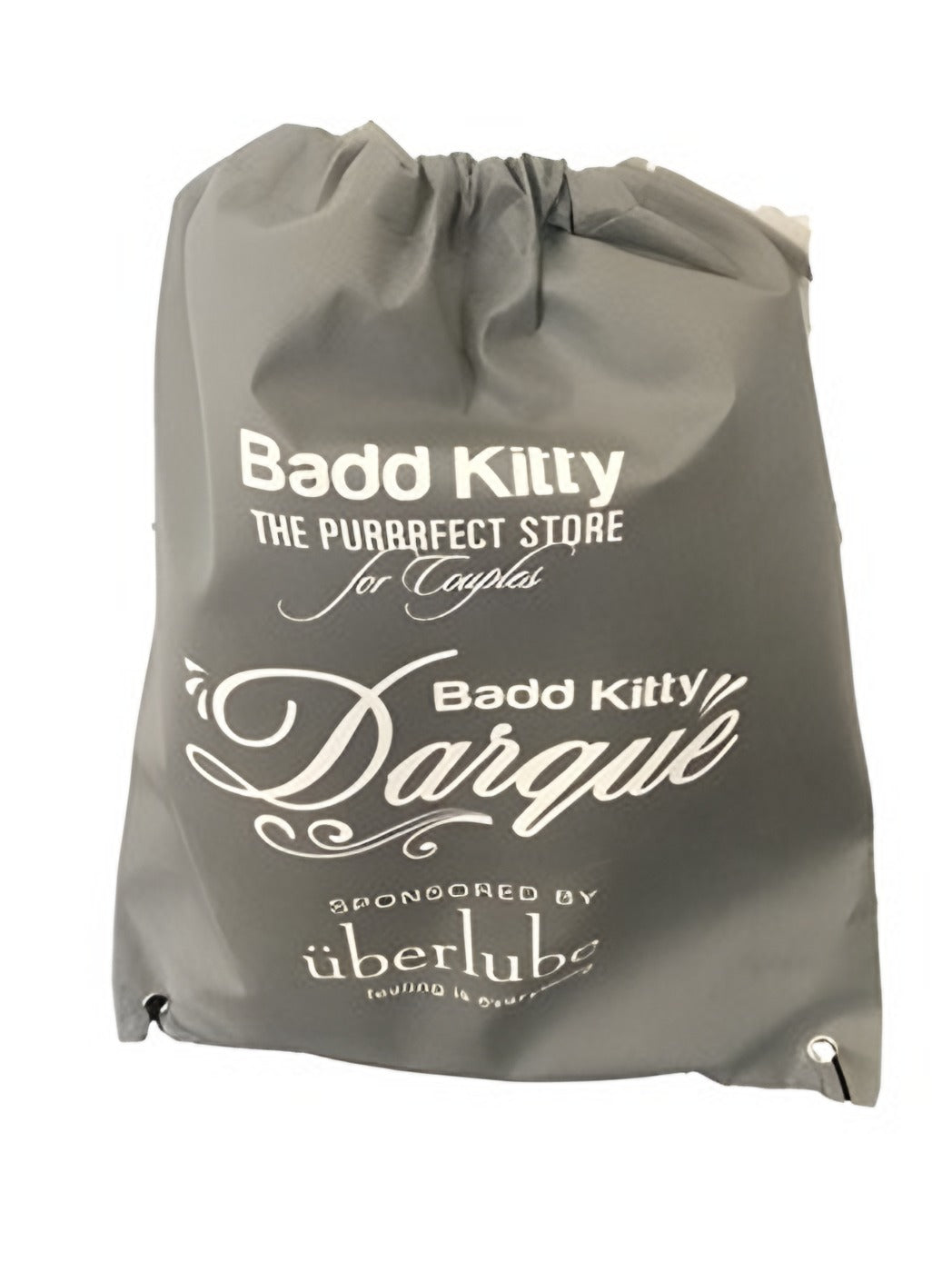 Badd Kitty Darque Bag