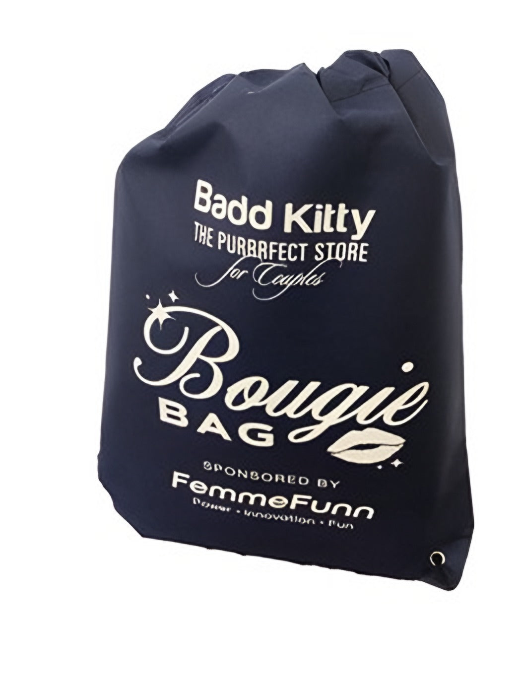 Badd Kitty Bougie Bag