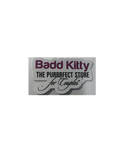 New Purrrfect Sticker