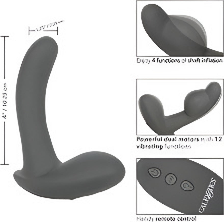 ECLIPSE RECHARGE RC INFLATABLE PROBE