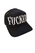 Fucker Trucker Hat