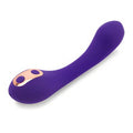 Sensuelle Libi Flex Rech Gspot Vibe