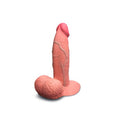 BVIBE SLIPSKIN 9" GIRTHY