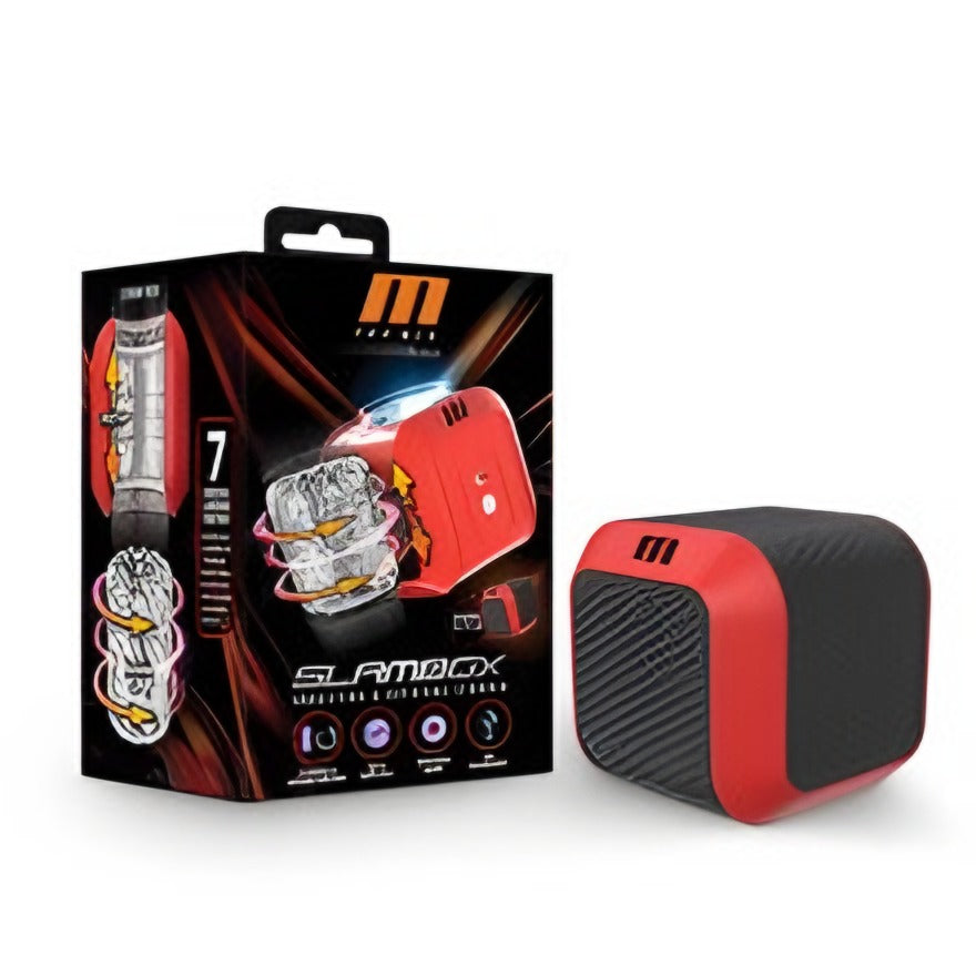 M For Men Slambox