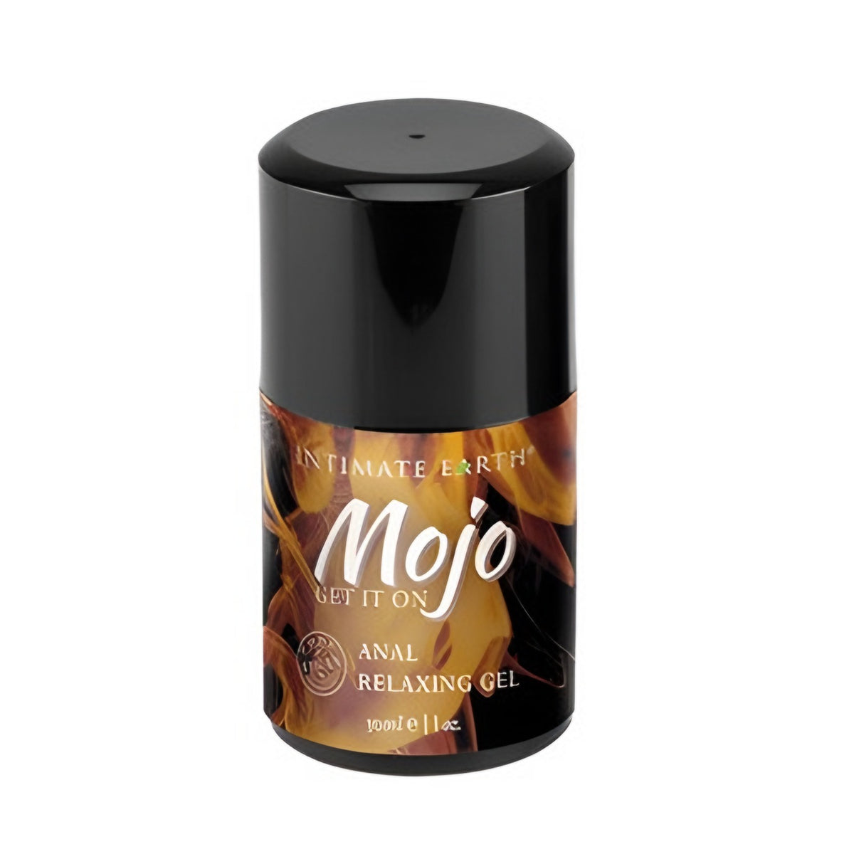 Intimate Earth Mojo Clove Anal Relax Gel 1Oz