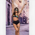 2Pc Pride Set Blk