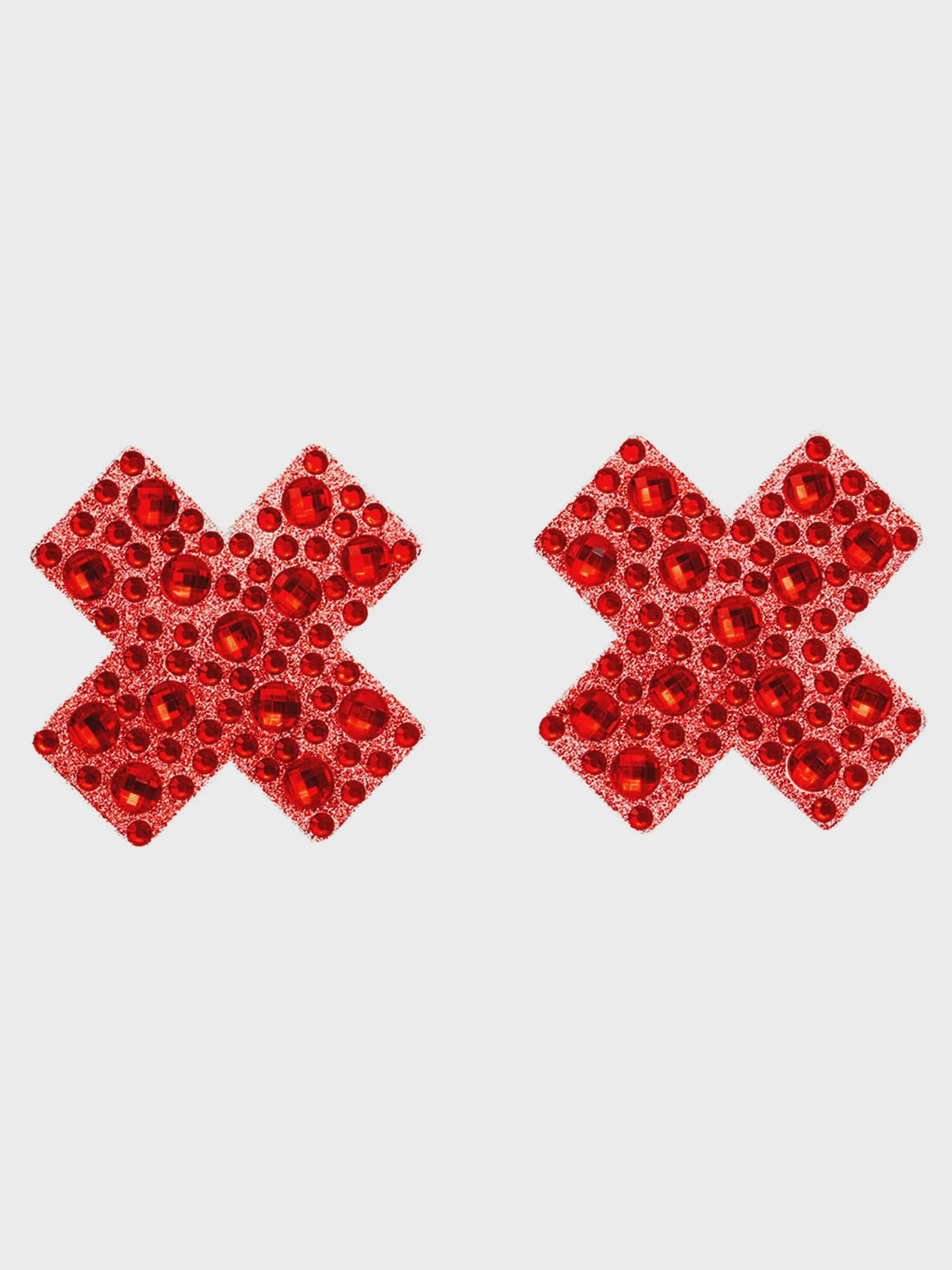 X-FACTOR NIPPLE COVERS