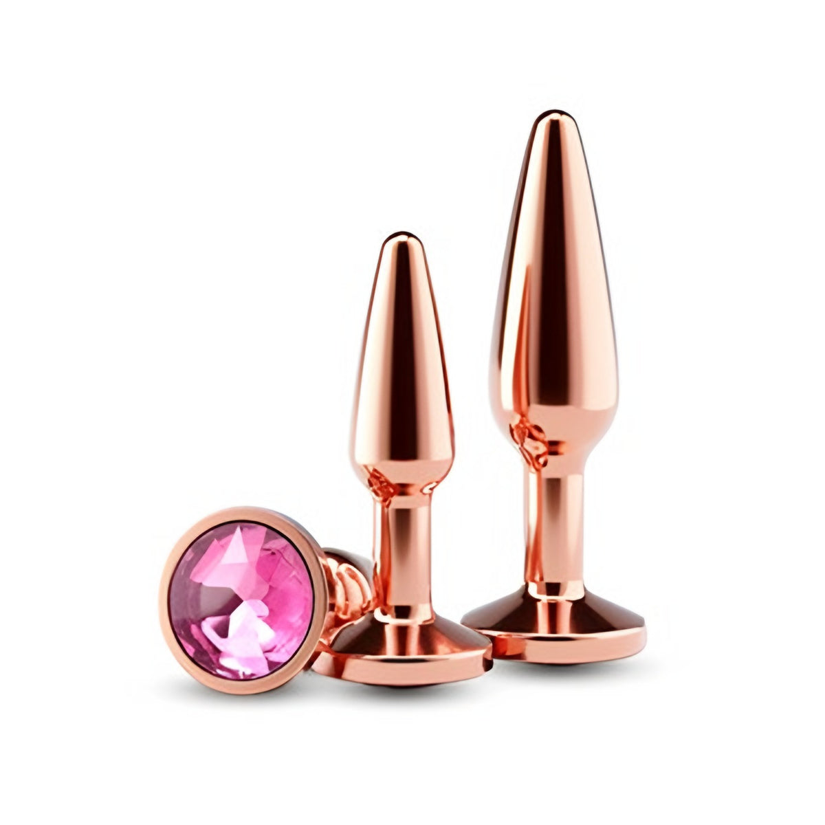 Rear Assets Tapered Plug Trainer Kit