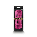 Bound Rope