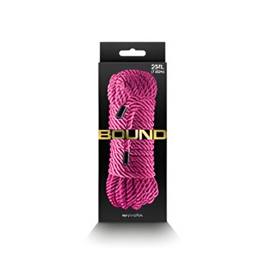Bound Rope