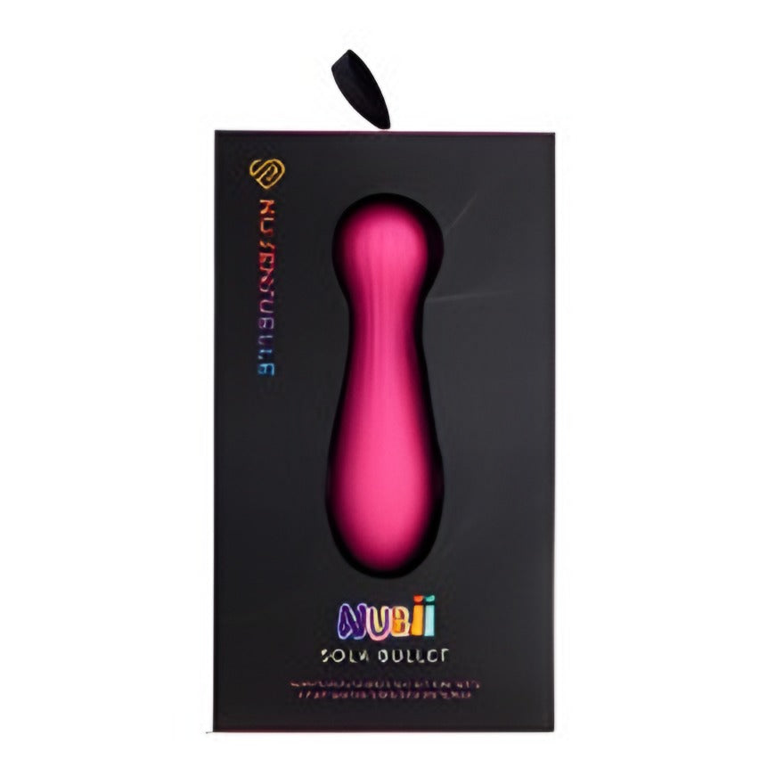 SENSUELLE NUBII SOLA