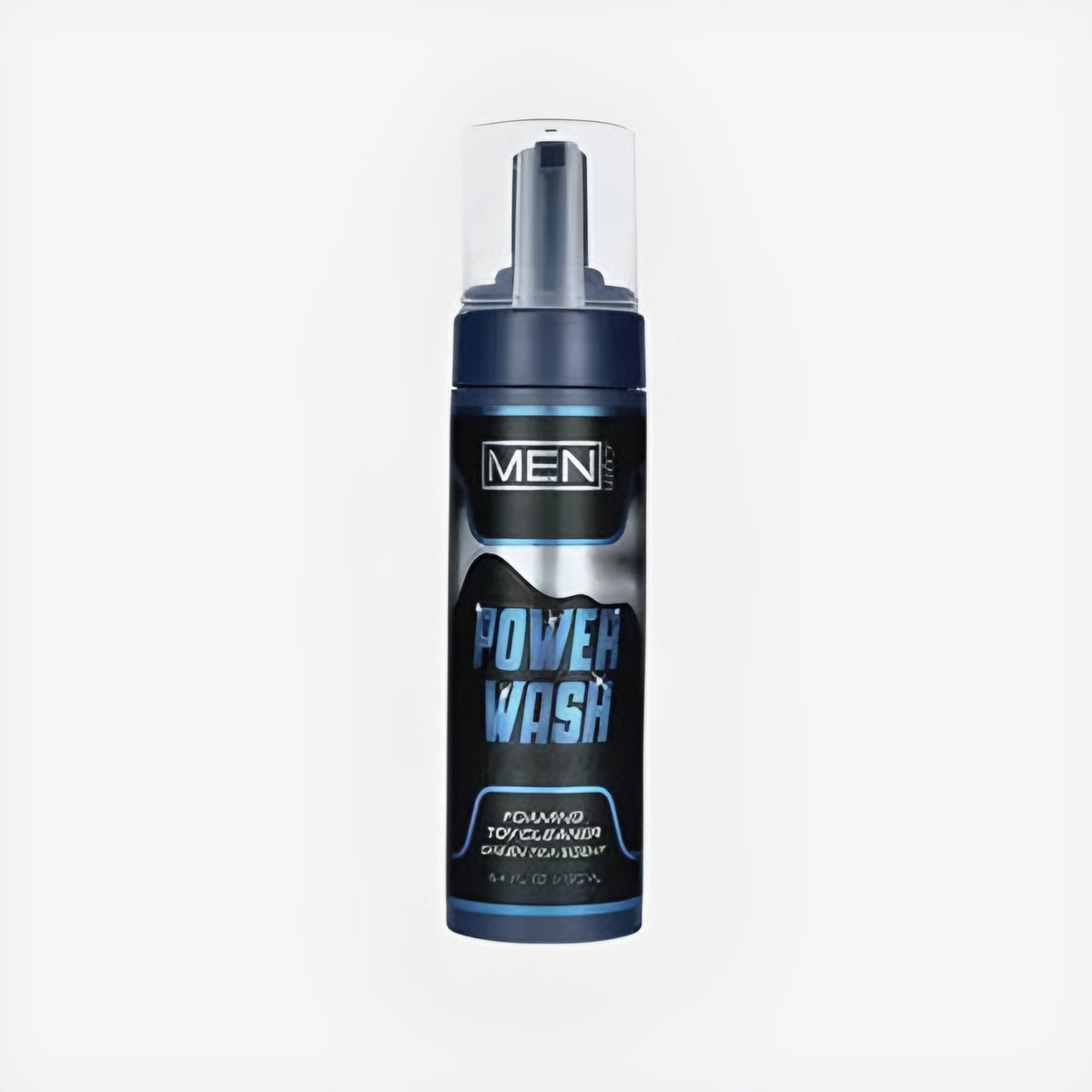 Power Wash Foaming Toy Cleaner 6.4Oz