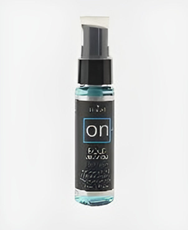 On Bold Delay Gel For Him 1Oz