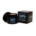 On Sex Drive For Him Arousal Cream 2Oz