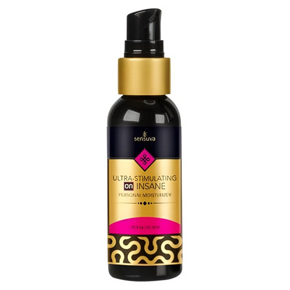 Sensuva On Ultra Lube 1.93Oz