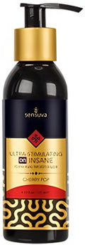 SENSUVA ON ULTRA STIMULANT