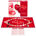 Oral Sex Board Game
