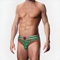 Gingerbread Brief