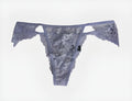 Lace Low Rise