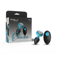CHEEKY CHARMS ELUXE VIBE PLUG SMALL