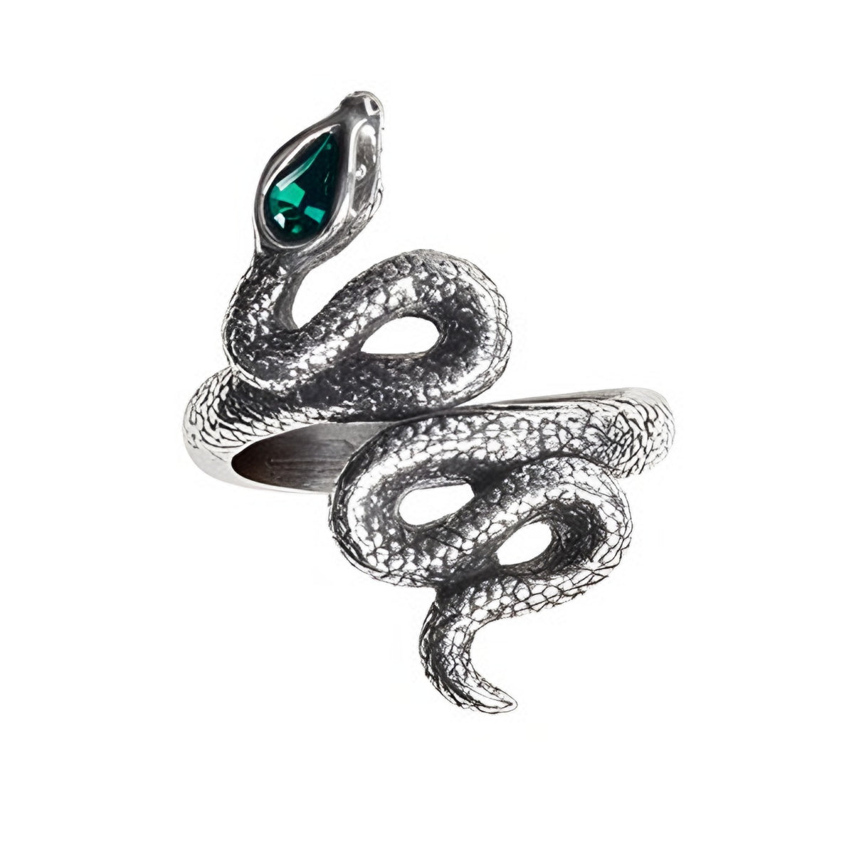 Psalm 68 Ring