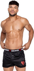 Roma Heartbreaker Boxers