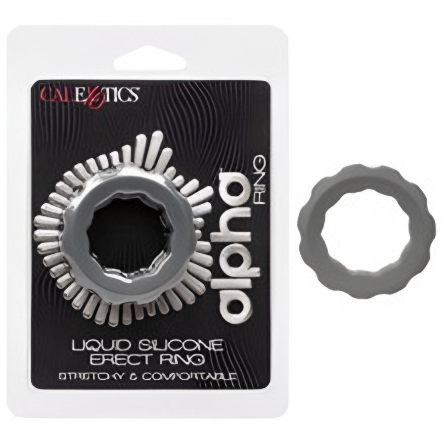 Ce Alpha Erect Ring