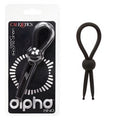 Ce Alpha Silicone Lasso
