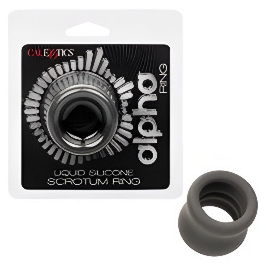Ce Alpha Scrotum Ring