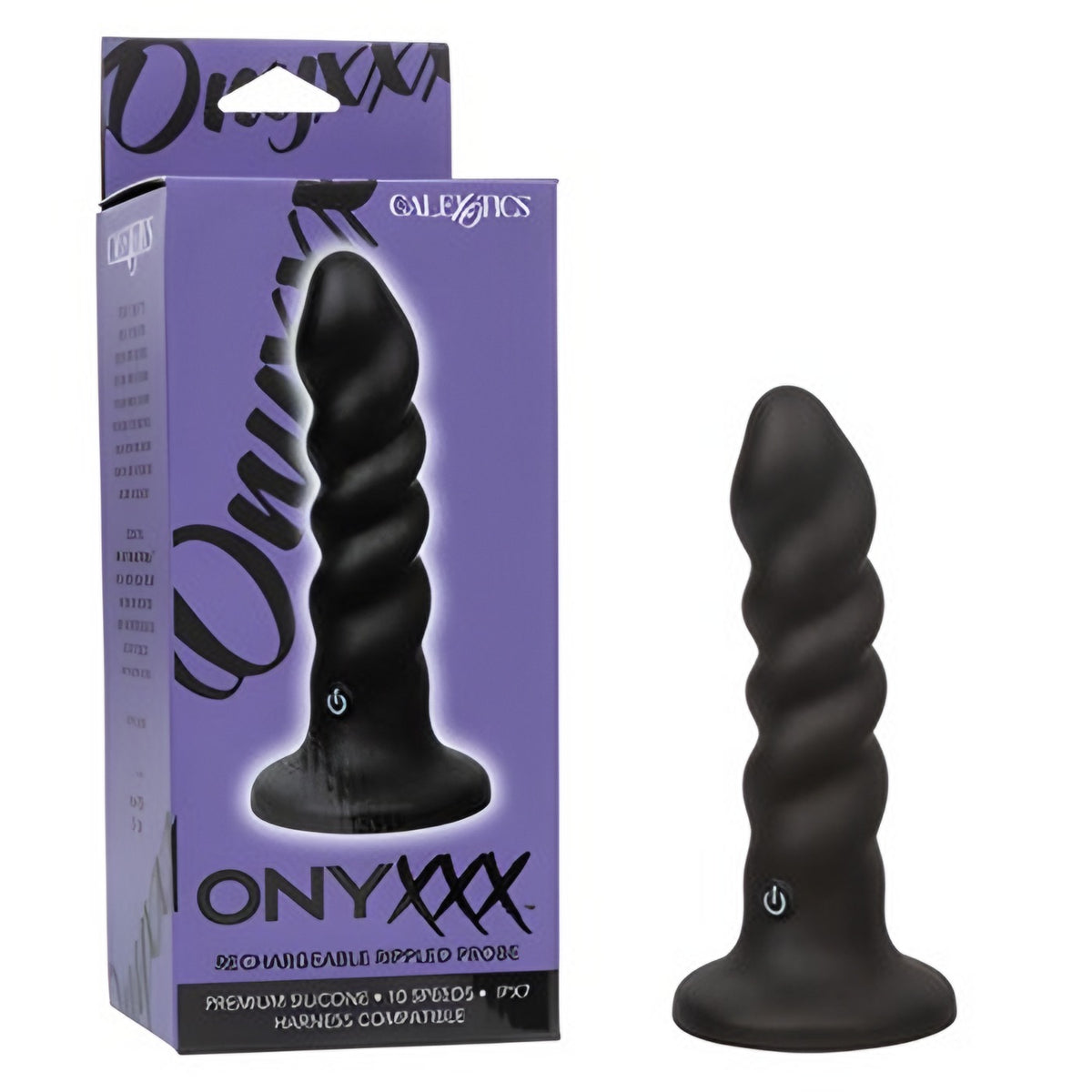 Onyxx Rippled Probe