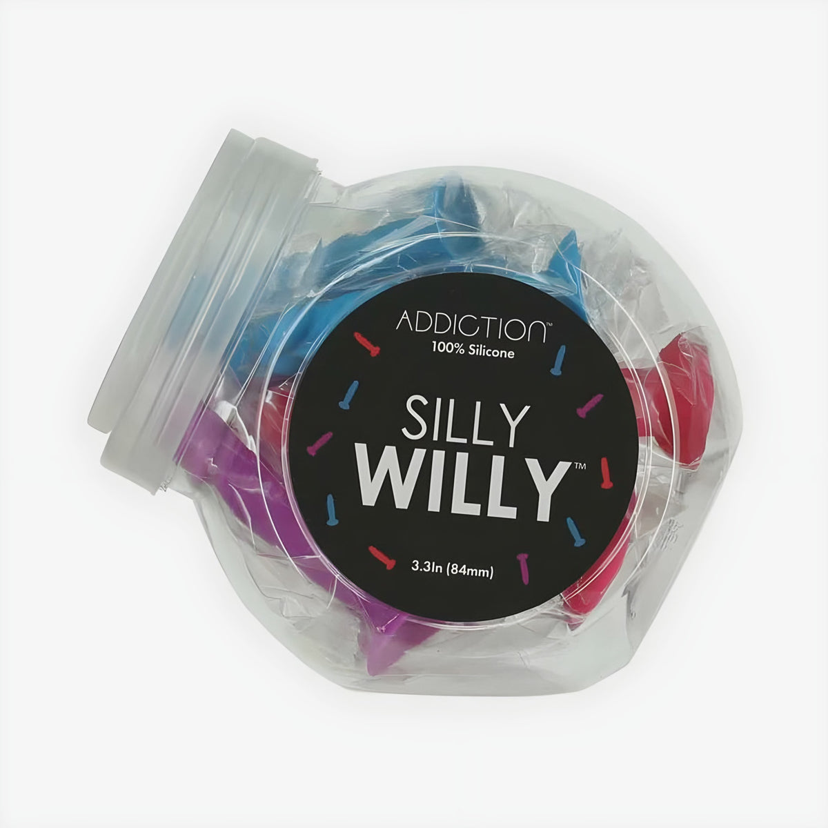 ADDICTION SILLY WILLY