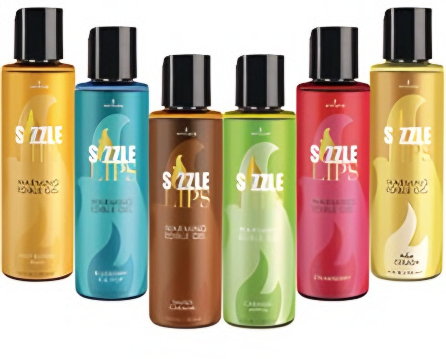 Sizzle Lips 4.2Oz