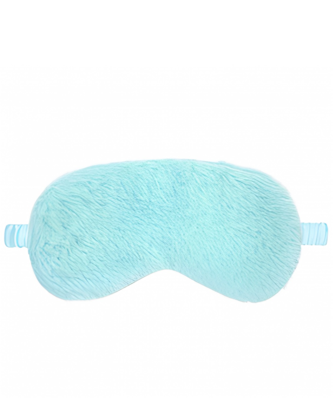 Ouch! Fluffy Mask